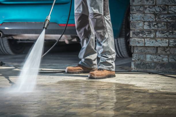 Trusted Mccom, OH Pressure Washing Services Experts